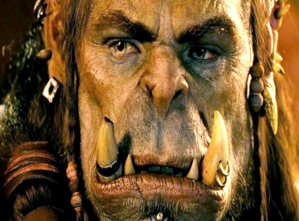 Warcraft: The Beginning review: 'Spectacular visuals can't save this ...