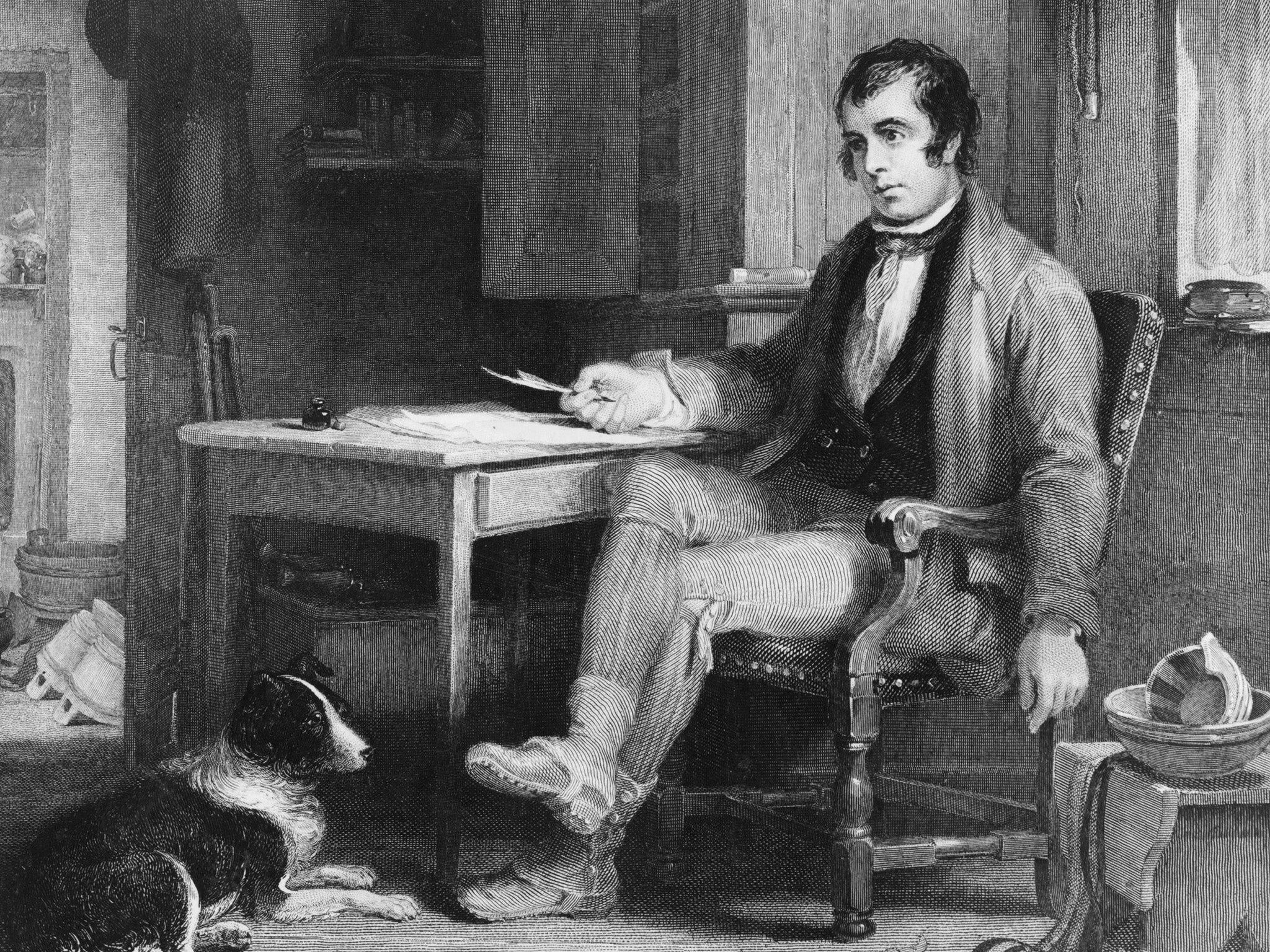 Burns night celebrations are expected to take place across Scotland tonight