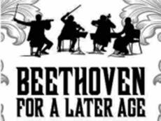 Beethoven for a Later Age, by Edward Dusinberre - book review