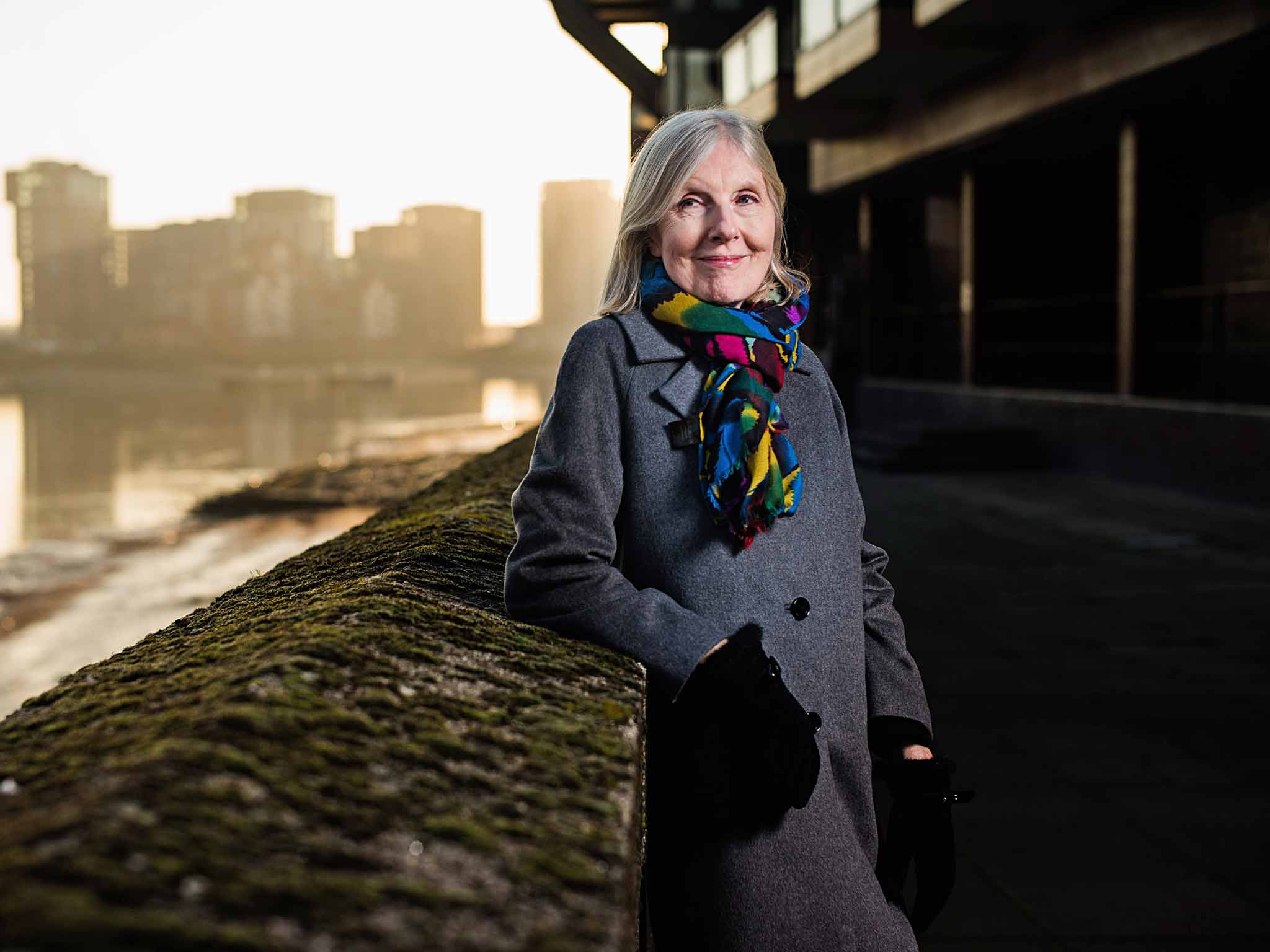 Bridge of spies: Helen Dunmore explores the perils of espionage in her subtle 'Exposure'