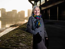 Helen Dunmore on 'Exposure', Bond, and her take on the spying game 