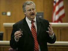 Making a Murderer prosecutor wanted to write book with Avery's help