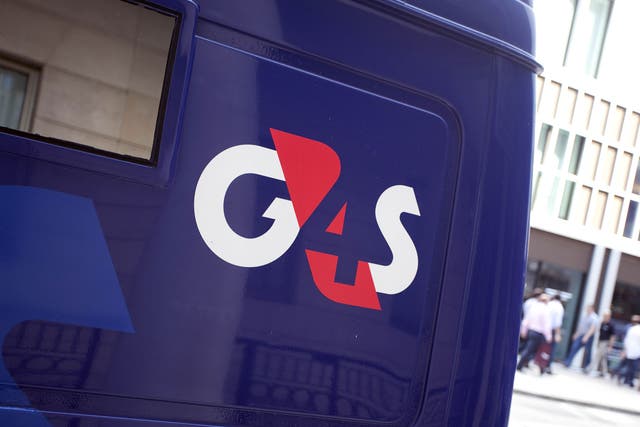 G4S has a decidedly spotty record on the subject of migrants