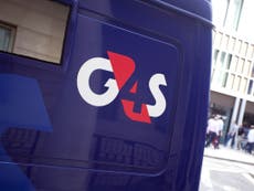 Call for inquiry into why G4S was awarded Government contract for anti-discrimination hotline