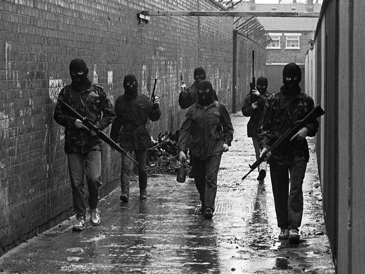 Irish Republican Army - Wikipedia