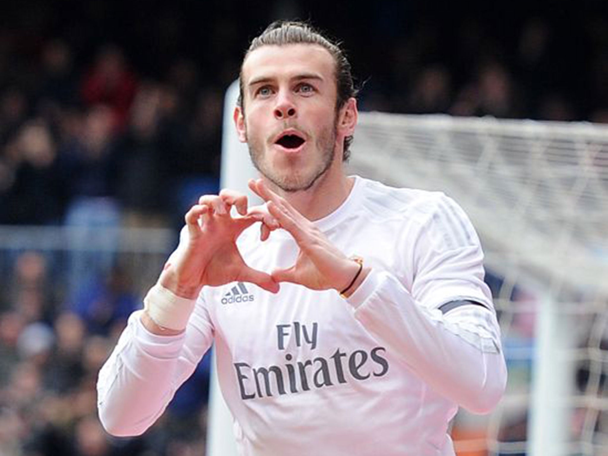 gareth bale jersey