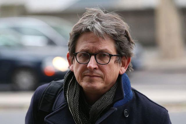 Alan Rusbridger stepped down as editor-in-chief of the Guardian in 2015