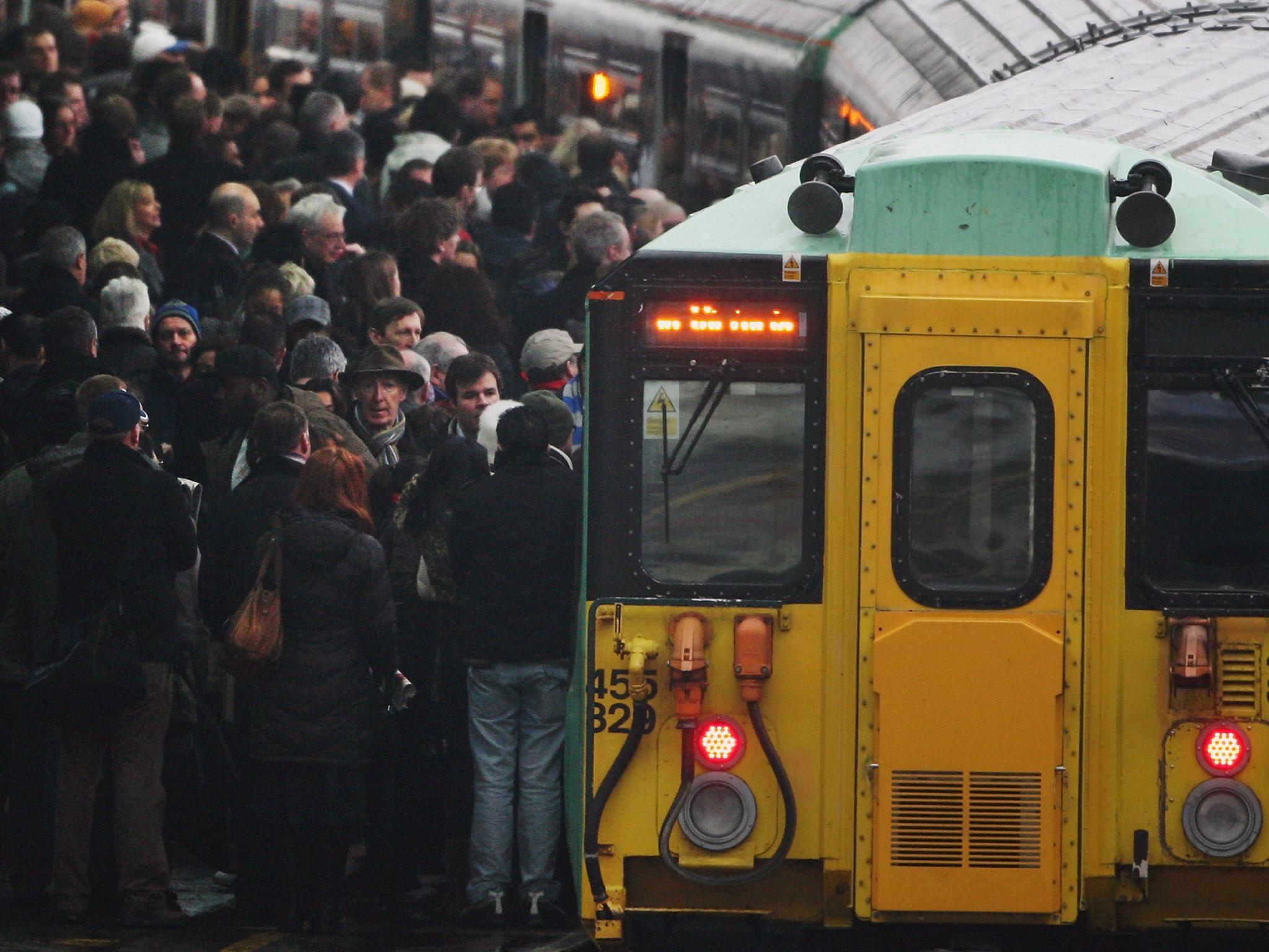 Abellio Greater Anglia said they are increasing the capacity on the service