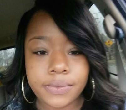 Janese Jackson Talton was found lying in the street