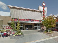 Read more

Man brings gun to movie theatre, accidentally shoots woman