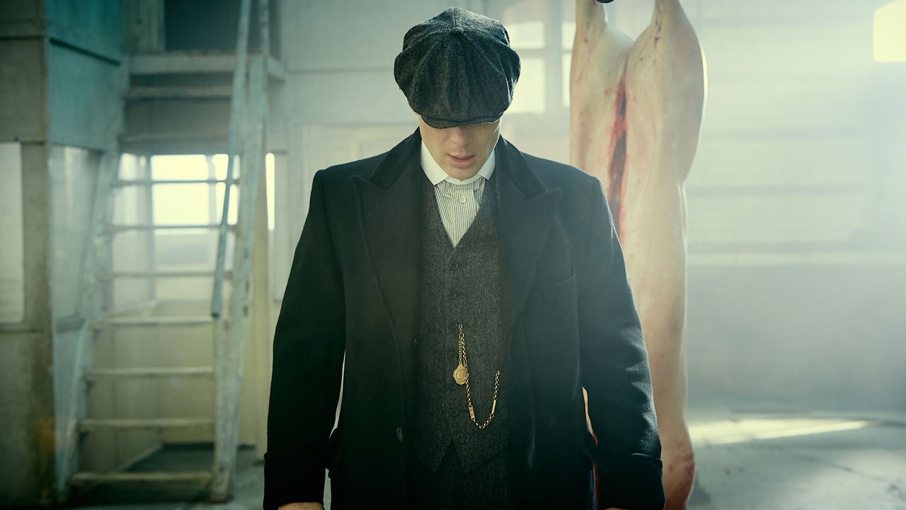 Peaky blinders season 5 episode 1 sale watch online putlockers