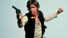 Read more

A young Han Solo was going to cameo in Revenge of the Sith