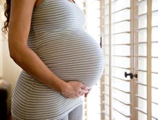 Hypnobirthing, placenta eating and worrying pregnancy fads