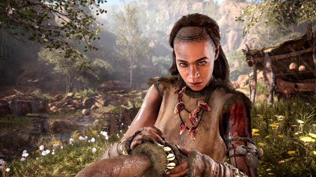 The latest instalment in the Far Cry series is hugely different from its predecessors