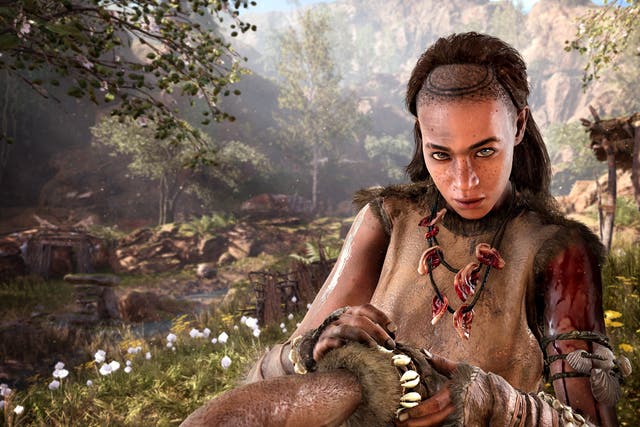 The latest instalment in the Far Cry series is hugely different from its predecessors