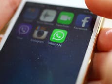 Read more

WhatsApp and Facebook data sharing changes to be investigated