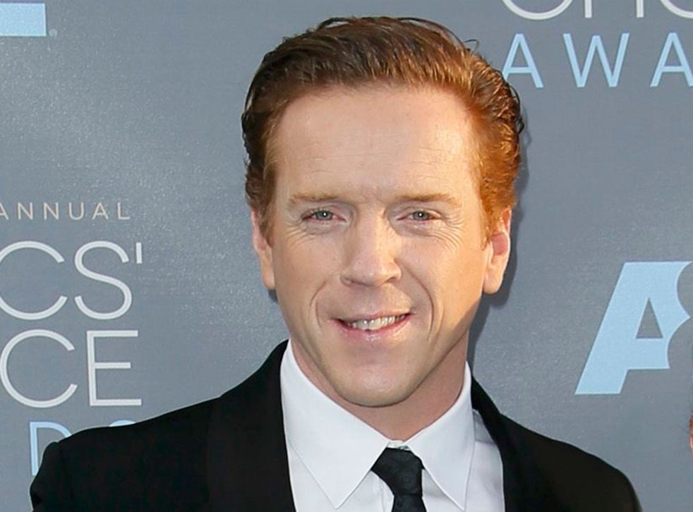 Damian Lewis: Being sent to boarding school is a 'very ...