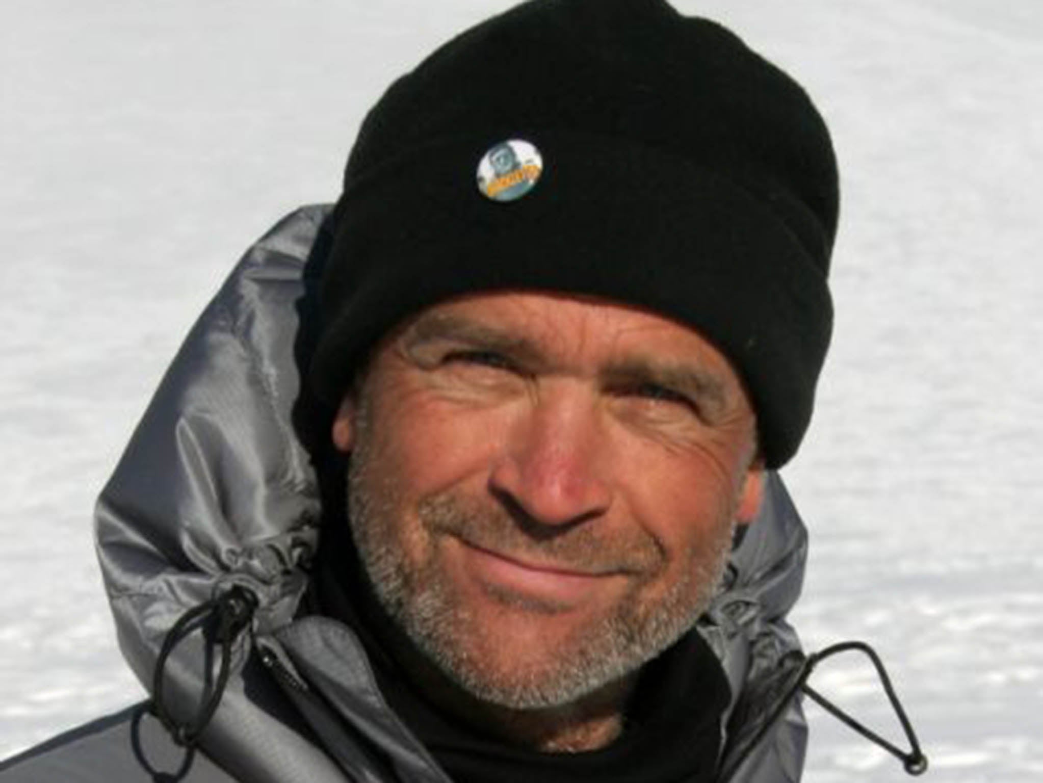 Henry Worsley died after suffering from exhaustion and dehydration 30 miles short of crossing the Antarctic