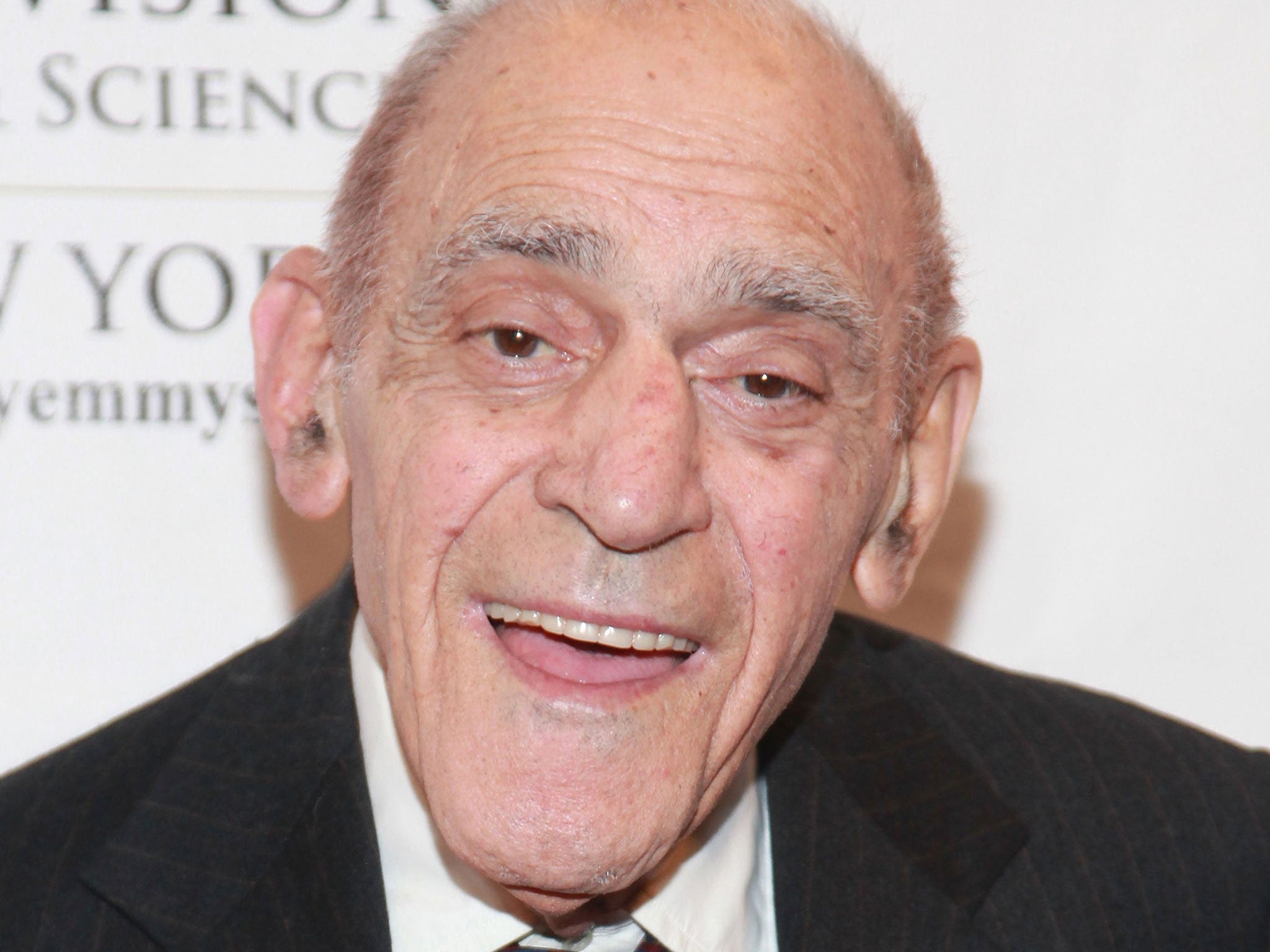 Abe Vigoda died in his sleep at his daughter's home