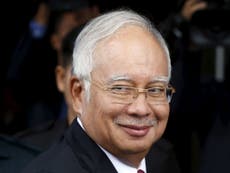 Read more

Malaysia concedes on PM's payment allegations – but the excuses go on