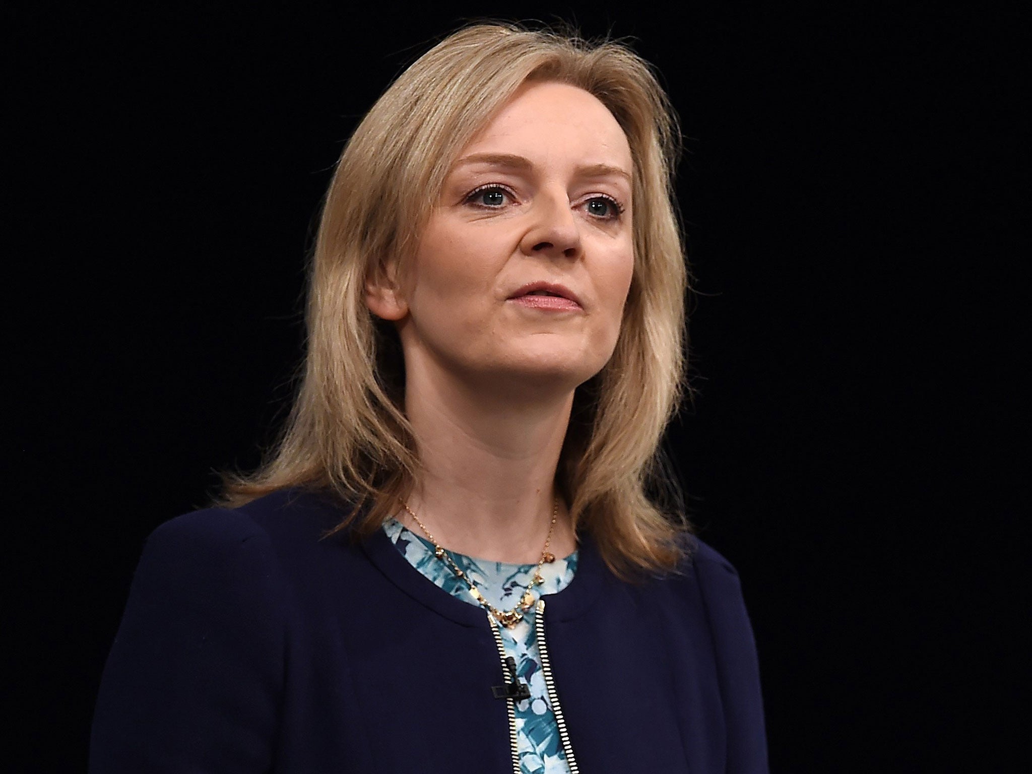 Secretary of State for Environment, Food and Rural Affairs, Liz Truss
