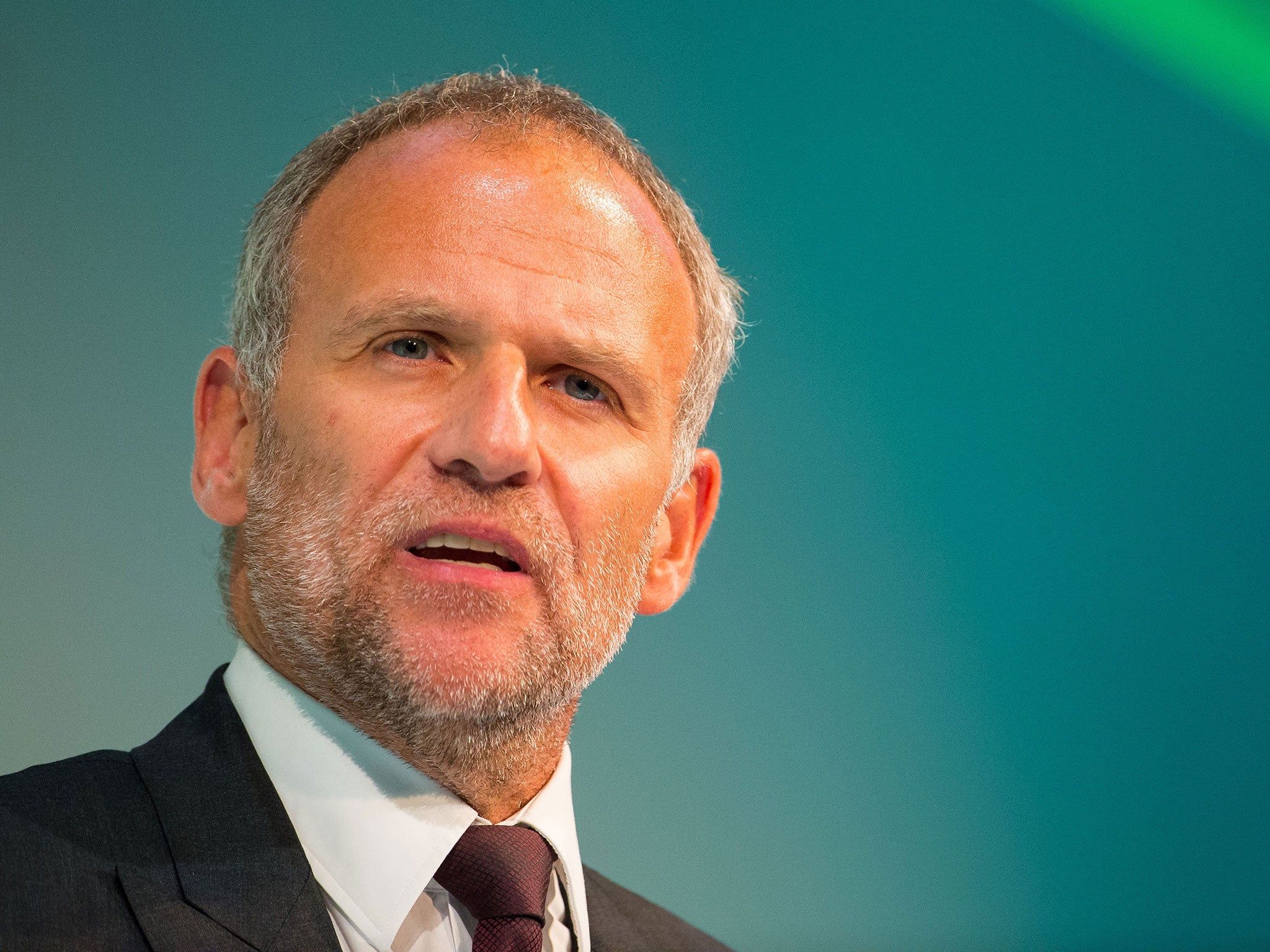 Dave Lewis: ‘The only thing we would ask is that companies in that position don't ask UK customers to pay inflated price’