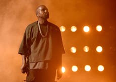 Kanye West just unleashed an unbelievable rant aimed at Wiz Khalifa
