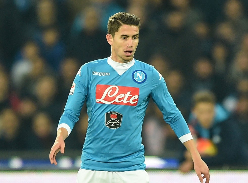 Arsenal Transfer News: Jorginho 'would Talk' To Gunners If They Make A 