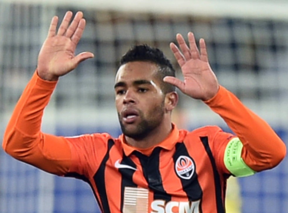 Alex Teixeira: Liverpool never made concrete offer, claims ...