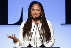 Ava DuVernay says #OscarsSoWhite is not a 'diversity' issue