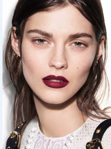 The best new hair, makeup and nail trends for spring/summer 2016