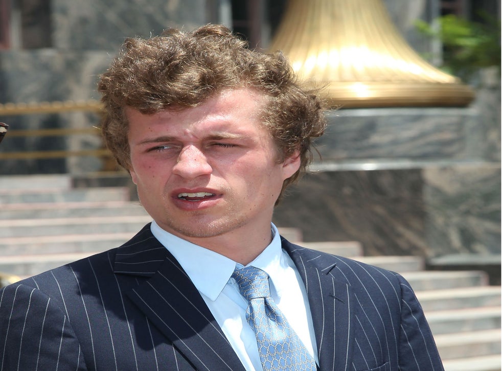 Conrad Hilton ordered to go to rehab, is spared jail for drug abuse