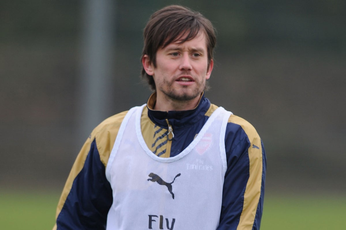 Arsenal injury news: Tomas Rosicky's setback overshadows Jack Wilshere ...