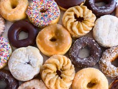 Anti-sugar messages make unhealthy food 'enticing', study finds 