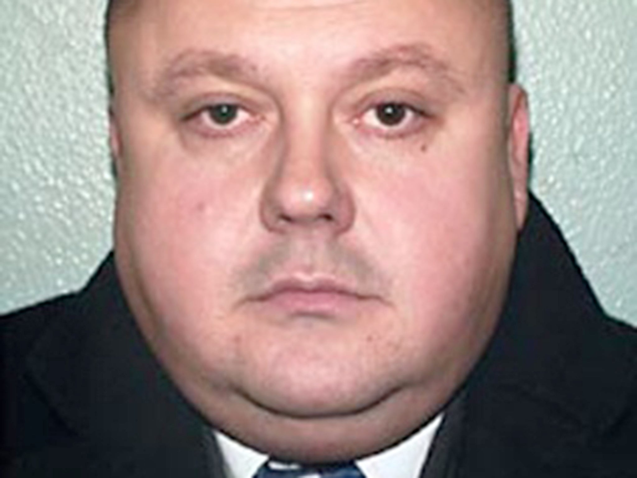 Levi Bellfield