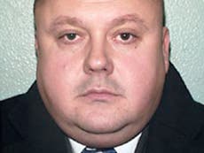 Levi Bellfield accuses police of releasing information of Milly murder