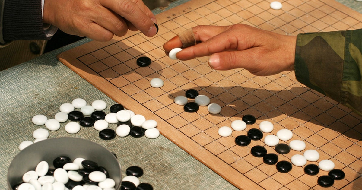 AlphaGo - How AI mastered the hardest boardgame in history