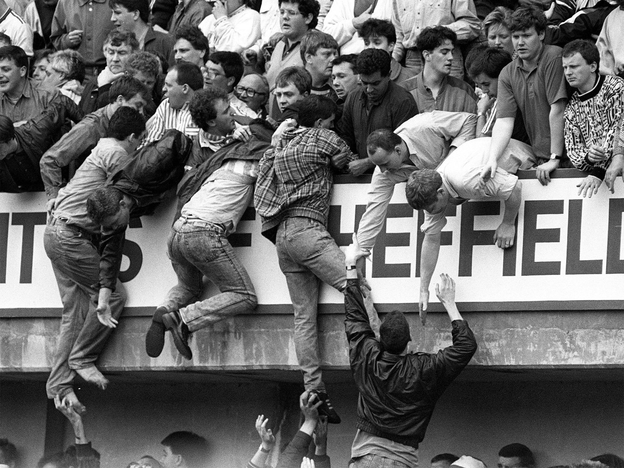 The inquests into the 1989 Hillsborough disaster are currently reviewing evidence