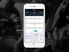 Music Memos: You can now get an app for creativity