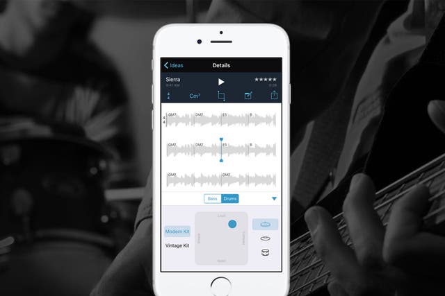 Superficially impressive: Apple's new app Music Memos