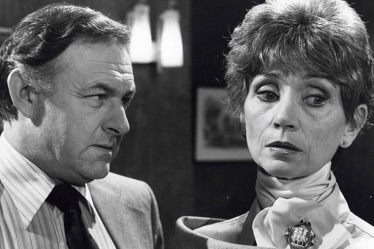 Kenneth Gilbert: Actor who played Lear and King John but was best known ...