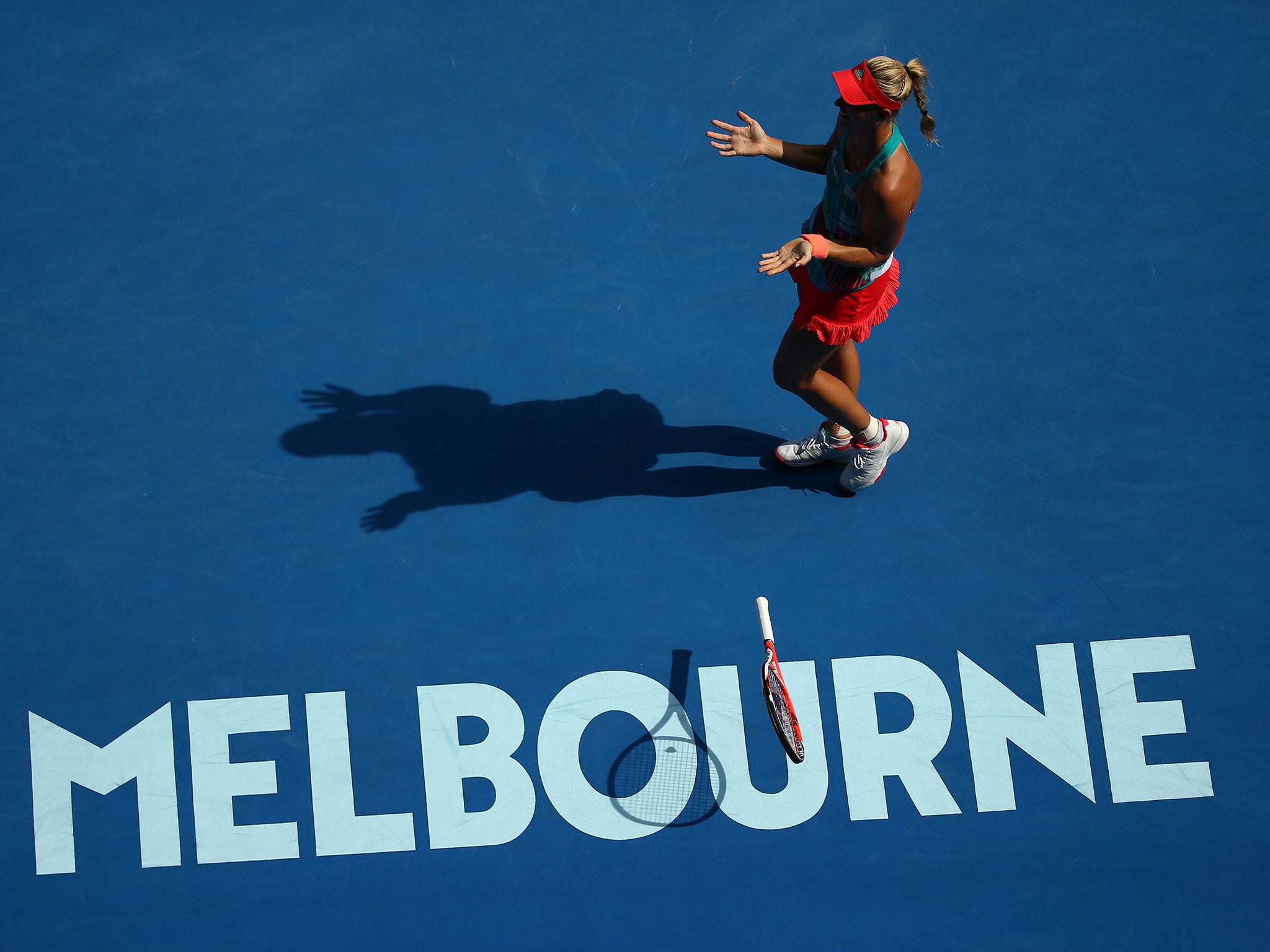 Angelique Kerber