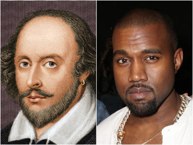 Shakespear v Kanye West