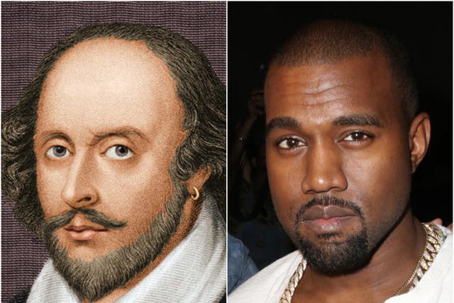 Shakespear v Kanye West