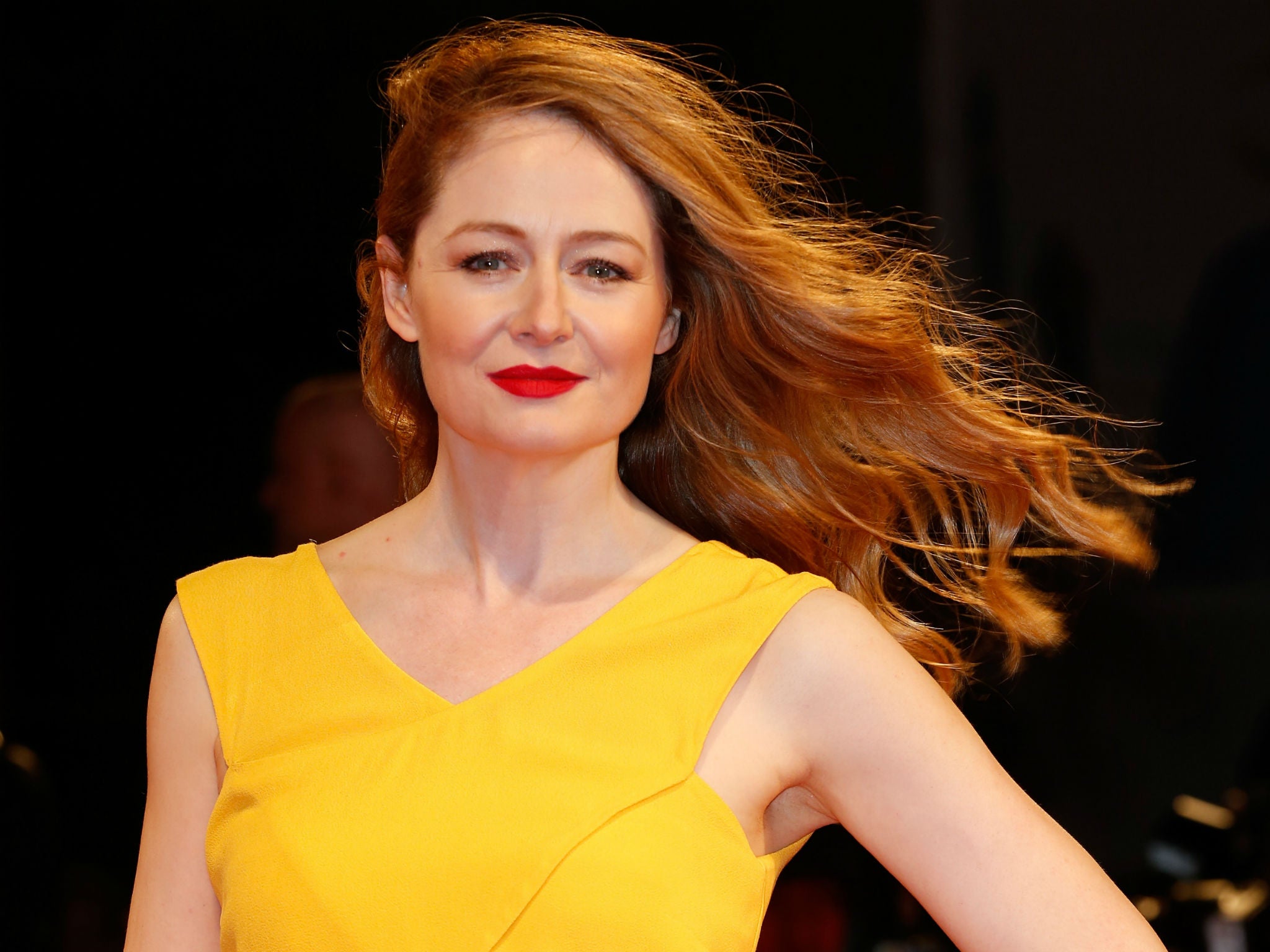 24: Legacy casts Homeland's Miranda Otto as former CTU ...