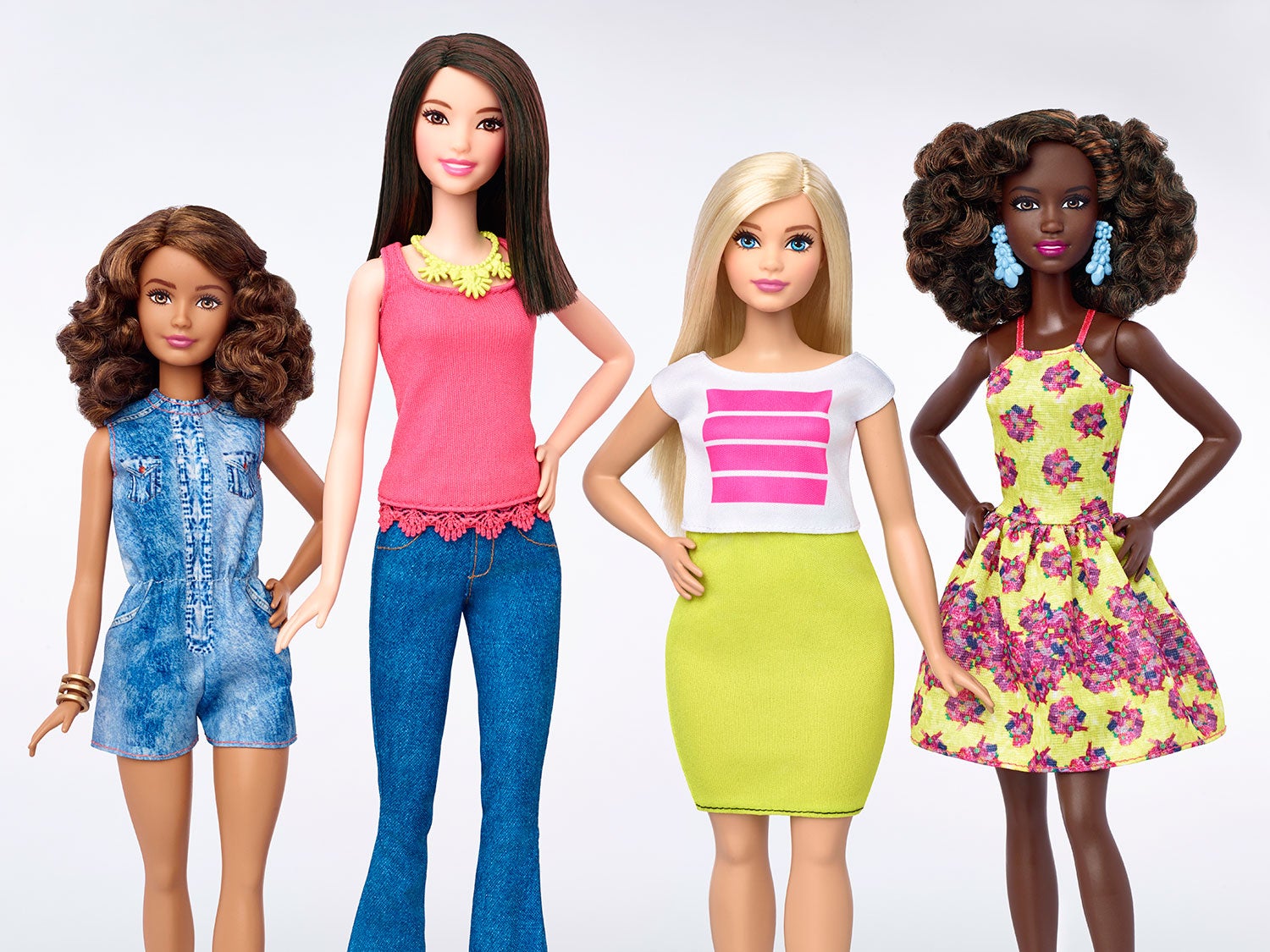 barbies with disabilities