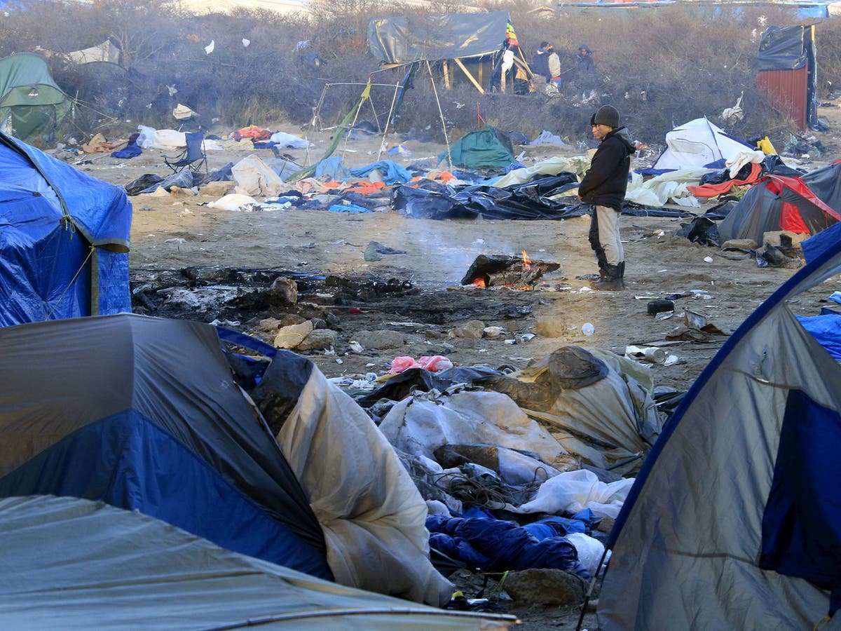 Troll Aid: How a Calais charity is using online abuse to raise money to ...