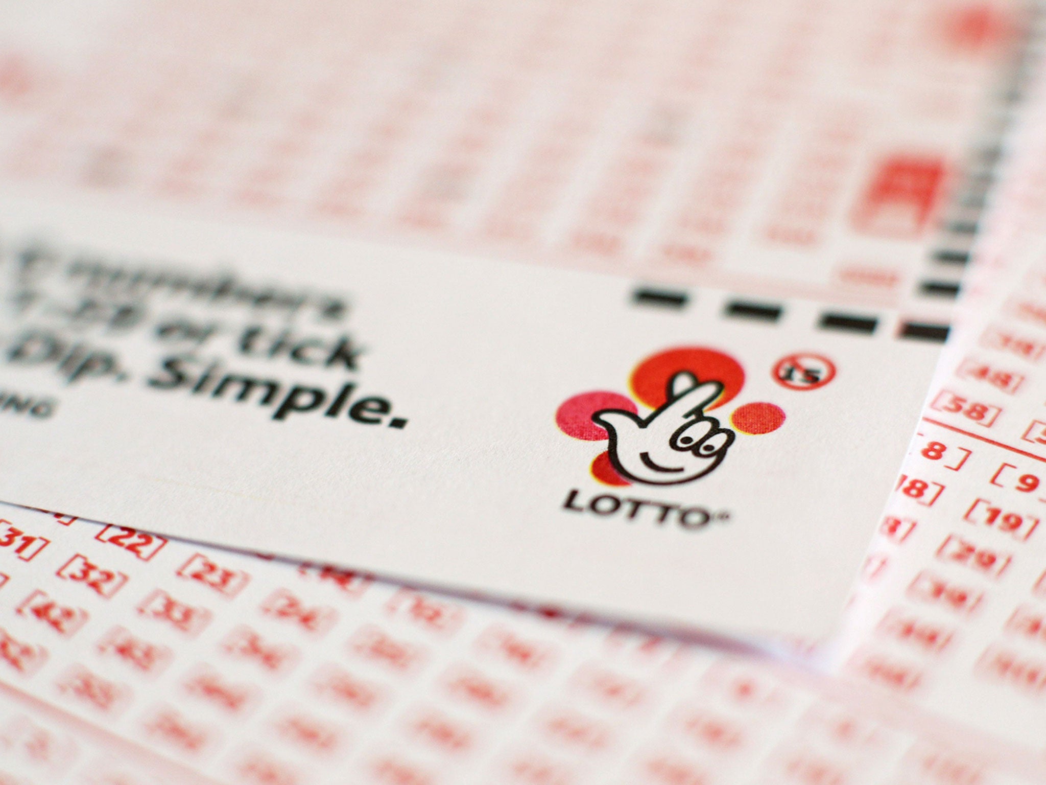 national lottery lotto prizes