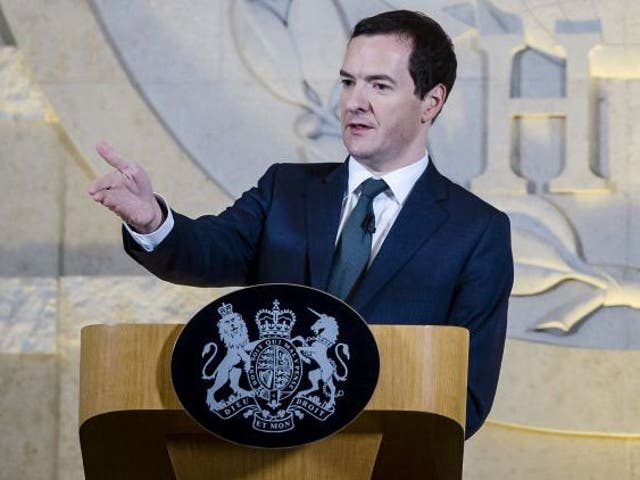 George Osborne has hailed the Google tax deal as a 'major success'