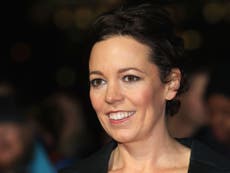 Olivia Colman has mastered both comedy and tragedy